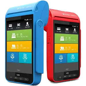 绥化拉卡拉智能POS机